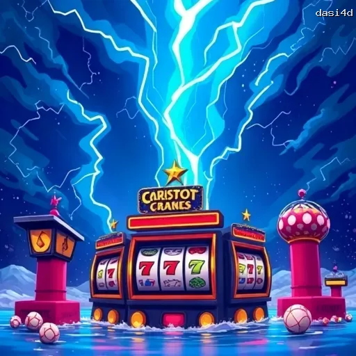 dasi4d: Promo dan Bonus Terbaik untuk Para Gamer Indonesia
