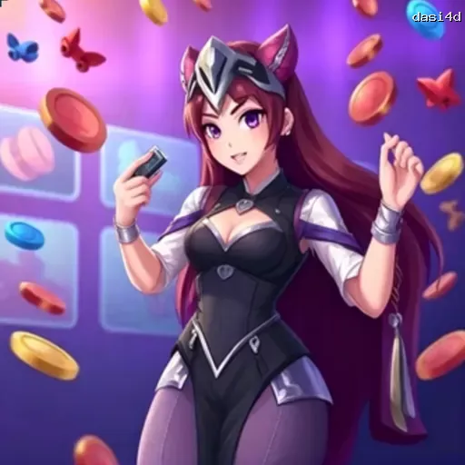 Menjelajahi Fitur Unggulan Situs Game dasi4d