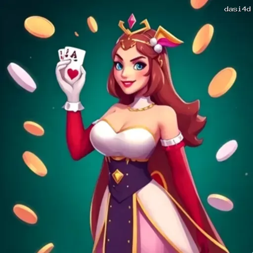 Menggali Fitur Menarik di Situs Game dasi4d