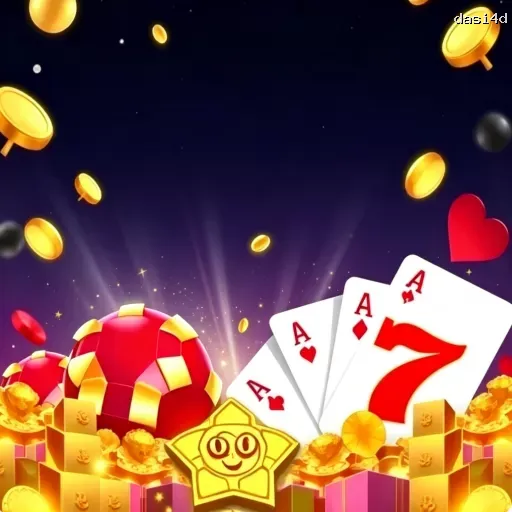 Review Permainan Populer di Situs dasi4d